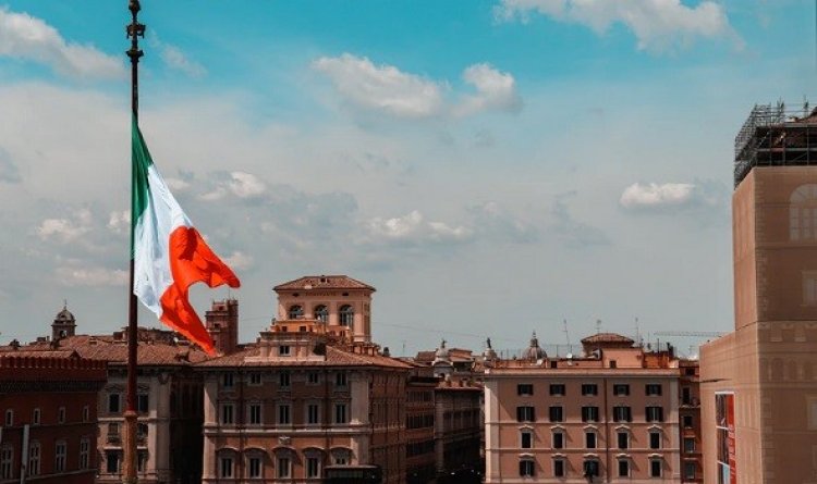 إيطاليا تعلن عن تفاصيل جديدة في عملية التجسس لصالح روسيا