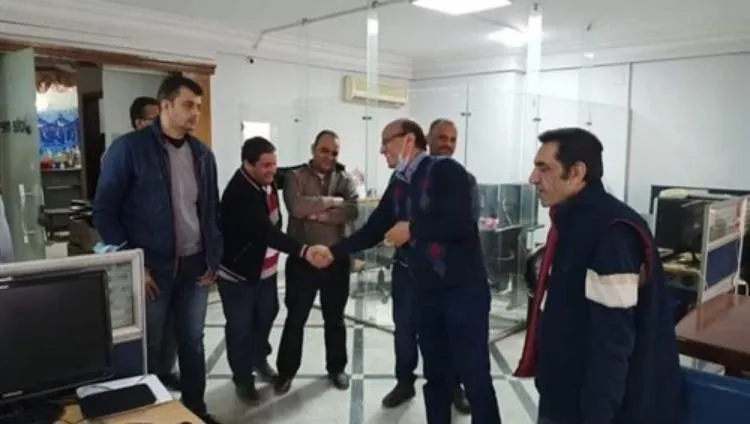 فلسطين: تسجيل قائمة الحرية التوافقية بين القدوة والبرغوثي لدى لجنة الانتخابات المركزية