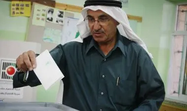 إسرائيل ترفض دخول بعثة الاتحاد الأوروبي لمراقبة الانتخابات الفلسطينية