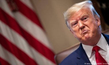 فيسبوك يحذف مقابلة لترامب أجرتها معه لارا زوجة ابنه