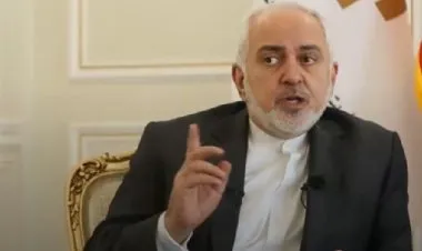 ظريف لأمريكا: فلتنفذوا التزاماتكم وحينها سنعود نحن لتنفيذ التزاماتنا.