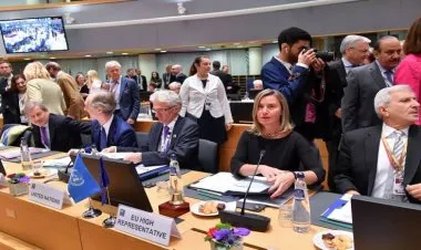 سوريا تستهجن إنعقاد مؤتمر بروكسل الخامس دون دعوتها وتؤكد رفضها لهذه الفعالية