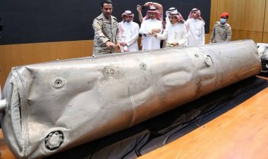 السعودية: هجمات الحوثيين دليل على رفضهم جهود السلام
