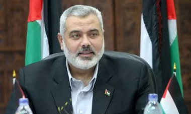 حماس ترحب بالتقارب المصري التركي