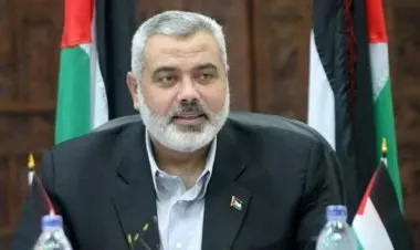 حماس ترحب بالتقارب المصري التركي