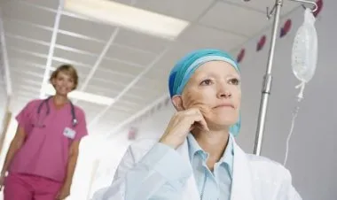 دواء مناعي جديد لمرضى سرطان المريء