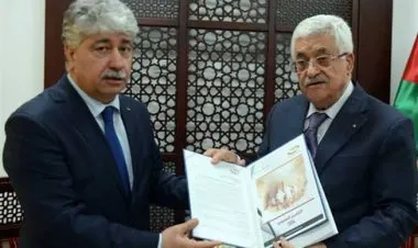 جبهة النضال الشعبي خارج قائمة حركة فتح الانتخابية