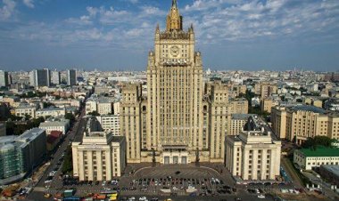 موسكو: الولايات المتحدة تعاني من ازدواجية المعايير وجنون العظمة