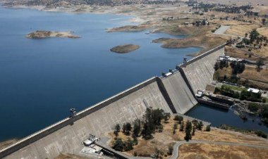 استئناف المناقشات الثلاثية حول سد النهضة خلال نهاية الأسبوع