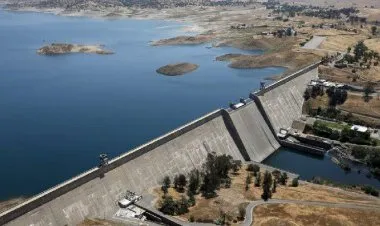 استئناف المناقشات الثلاثية حول سد النهضة خلال نهاية الأسبوع