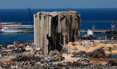 إعادة بناء مرفأ بيروت: الخطة ألمانية والشروط فرنسية