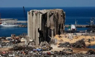إعادة بناء مرفأ بيروت: الخطة ألمانية والشروط فرنسية