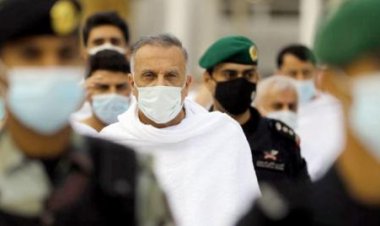 الكاظمي: الحضور السعودي عامل استقرار في المنطقة