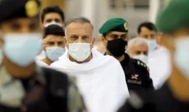 الكاظمي: الحضور السعودي عامل استقرار في المنطقة