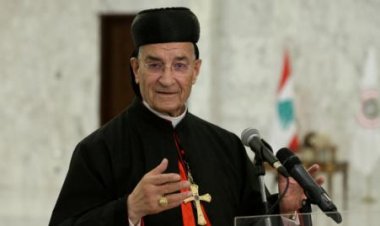 الراعي ينتقد تدخل «حزب الله» في حروب المنطقة