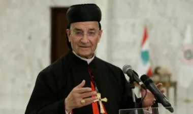 الراعي ينتقد تدخل «حزب الله» في حروب المنطقة