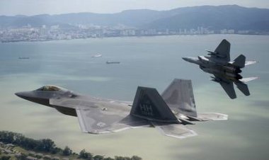 طائرة (إف – 15 إي إكس) المقاتلة، الخطأ الأكبر لسلاح الجو الأمريكي