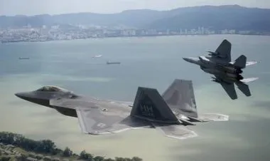 طائرة (إف – 15 إي إكس) المقاتلة، الخطأ الأكبر لسلاح الجو الأمريكي