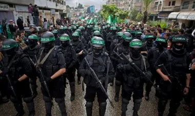 حركة حماس ترد على ناصر القدوة