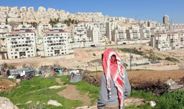 مسؤول أممي يحث إسرائيل على وقف جميع الأنشطة الاستيطانية على الفور