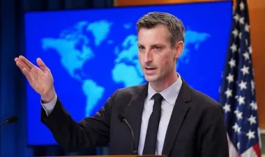 واشنطن: القدس الشرقية أرض محتلة