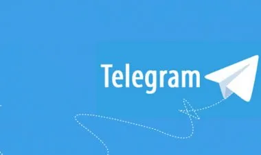 ميزة جديدة من تلغرام تنافس كلوب هاوس