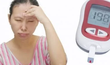 علامات بجسمك تدل على أنه اكتفى من السكر!