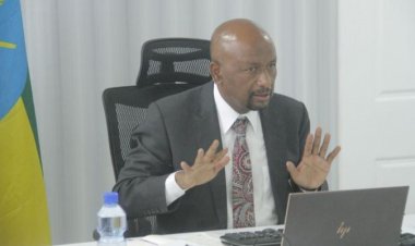 إثيوبيا تبذل جهودا لتوليد الطاقة من سد النهضة في أغسطس المقبل