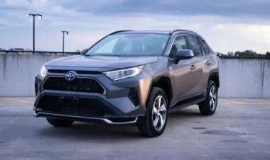 أبرز سيارات SUV أمانا وحماية في 2021