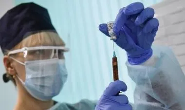 سياحة التطعيم إلى روسيا