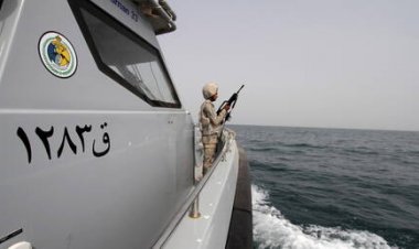 التحالف العربي يعلن إحباط هجوم للحوثيين في البحر الأحمر