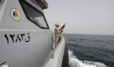 التحالف العربي يعلن إحباط هجوم للحوثيين في البحر الأحمر