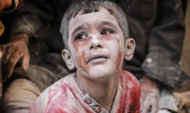 سوريا: التقرير الأمريكي السنوي حول حقوق الإنسان في العالم، مجموعة من الأكاذيب المستندة على تقارير منظمات إرهابية