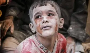 سوريا: التقرير الأمريكي السنوي حول حقوق الإنسان في العالم، مجموعة من الأكاذيب المستندة على تقارير منظمات إرهابية