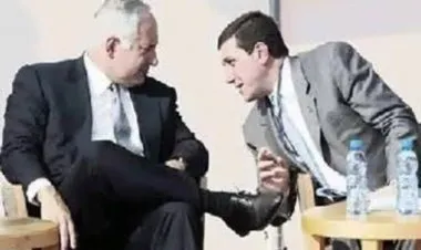 الاردن: اعتقالات مفاجئة لشخصيات بارزة لأسبابٍ أمنيّة