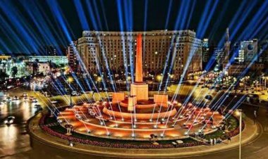 مصر: احتفالية بدأ موكب المومياوات الملكية