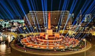 مصر: احتفالية بدأ موكب المومياوات الملكية