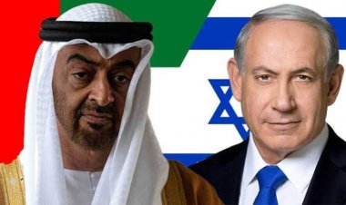 نتنياهو ومحمد بن زايد كانا على علم مسبق بأحداث الأردن وأمِلا الإطاحة بالملك