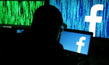 بيانات 170 مليون عربي من مستخدمي فيسبوك على الإنترنت مجانا