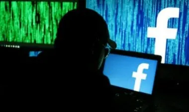 بيانات 170 مليون عربي من مستخدمي فيسبوك على الإنترنت مجانا