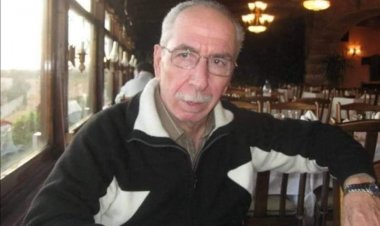ألاتحاد العام للكتاب والأدباء الفلسطينيين ينعي الكاتب والمفكر الفلسطيني غطاس أبو عيطه