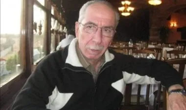 ألاتحاد العام للكتاب والأدباء الفلسطينيين ينعي الكاتب والمفكر الفلسطيني غطاس أبو عيطه