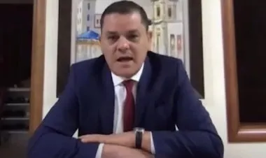 عبدالحميد الدبيبة يؤكد أن الحكومة الليبية ماضية في توحيد المؤسسات