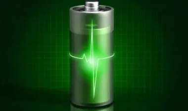 بطارية خارقة تعمل بتكنولوجيا نووية وتُعمر لمدة تصل إلى 28 ألف سنة