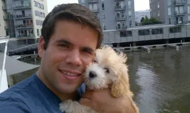 الإسرائيلي شابوشنيك: أردت مساعدة صديقي الأمير حمزة