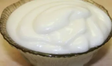 طريقة تحضير الثومية السورية