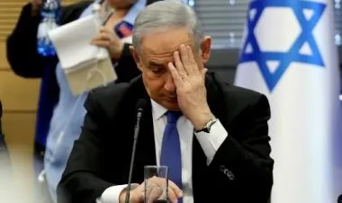 فصول جديدة في فساد نتنياهو