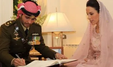 الأردن يحظر النشر في قضية الأمير حمزة