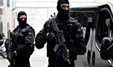 تونس توجّه ضربة قوية لتنظيم أجناد الخلافة