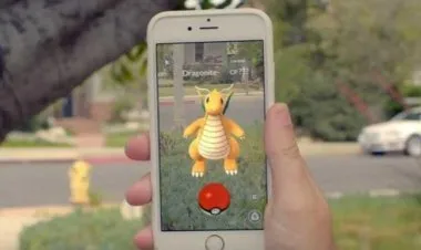 تقرير يكشف أن لعبة بوكيمون تتجسس على الهاتف